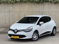 DERİCİ AUTO'DAN TEK DEĞİŞENLİ 1.5 DCI CLIO 4