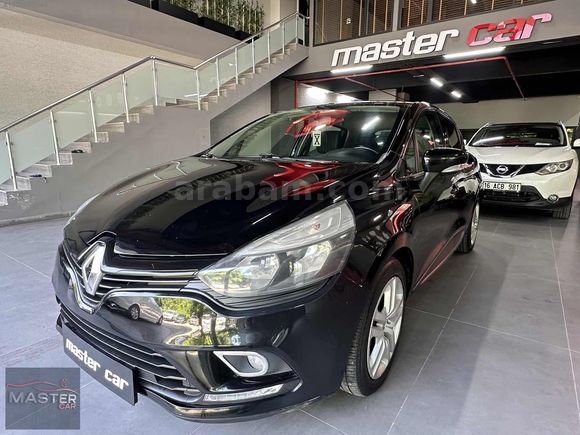 K.KARTI 12 TAK. 2018 RENAULT CİLO 1.5 DCİ JOY 169.000KM