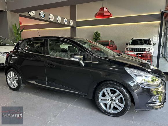 K.KARTI 12 TAK. 2018 RENAULT CİLO 1.5 DCİ JOY 169.000KM
