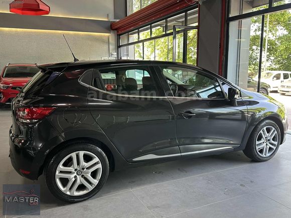 K.KARTI 12 TAK. 2018 RENAULT CİLO 1.5 DCİ JOY 169.000KM