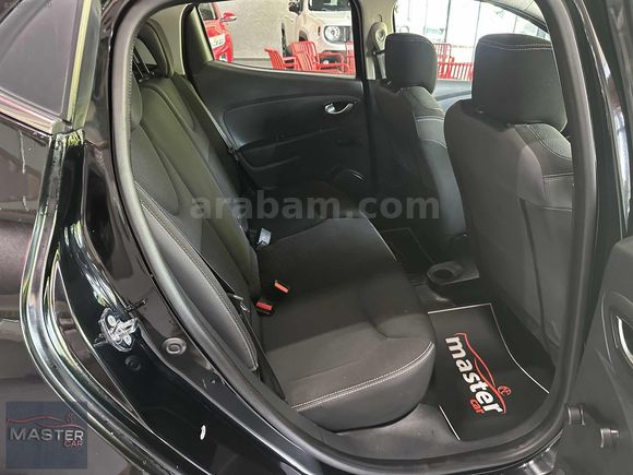 K.KARTI 12 TAK. 2018 RENAULT CİLO 1.5 DCİ JOY 169.000KM