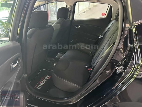K.KARTI 12 TAK. 2018 RENAULT CİLO 1.5 DCİ JOY 169.000KM