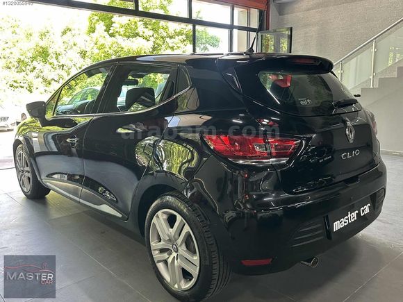 K.KARTI 12 TAK. 2018 RENAULT CİLO 1.5 DCİ JOY 169.000KM