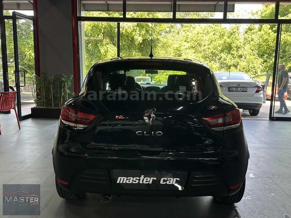 K.KARTI 12 TAK. 2018 RENAULT CİLO 1.5 DCİ JOY 169.000KM