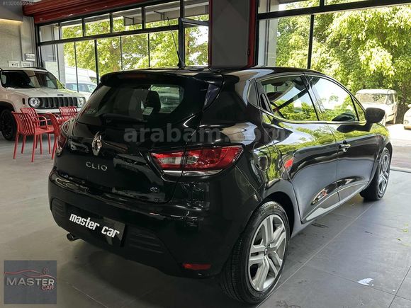 K.KARTI 12 TAK. 2018 RENAULT CİLO 1.5 DCİ JOY 169.000KM