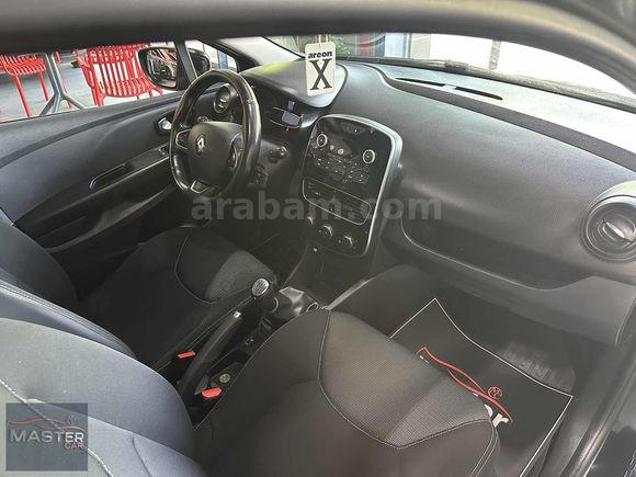 K.KARTI 12 TAK. 2018 RENAULT CİLO 1.5 DCİ JOY 169.000KM