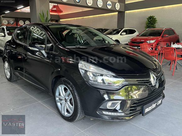 K.KARTI 12 TAK. 2018 RENAULT CİLO 1.5 DCİ JOY 169.000KM