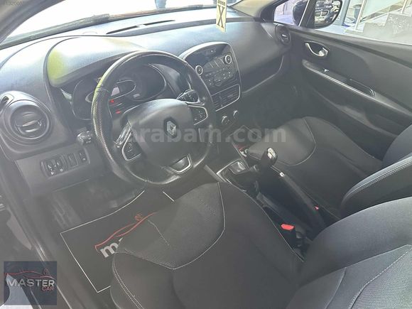 K.KARTI 12 TAK. 2018 RENAULT CİLO 1.5 DCİ JOY 169.000KM
