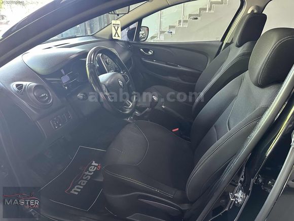 K.KARTI 12 TAK. 2018 RENAULT CİLO 1.5 DCİ JOY 169.000KM