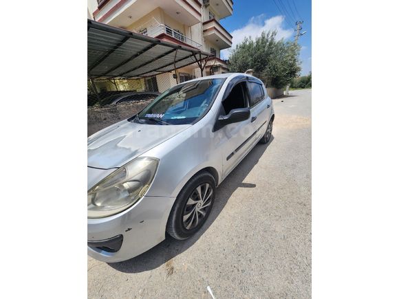 Sahibinden Renault Clio 1.4 Authentique 2007 Model