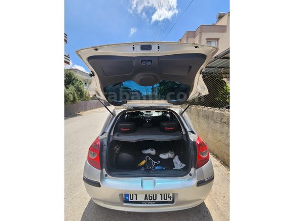 Sahibinden Renault Clio 1.4 Authentique 2007 Model