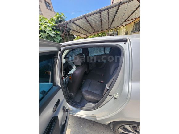 Sahibinden Renault Clio 1.4 Authentique 2007 Model
