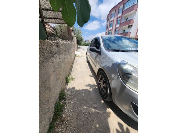 Sahibinden Renault Clio 1.4 Authentique 2007 Model