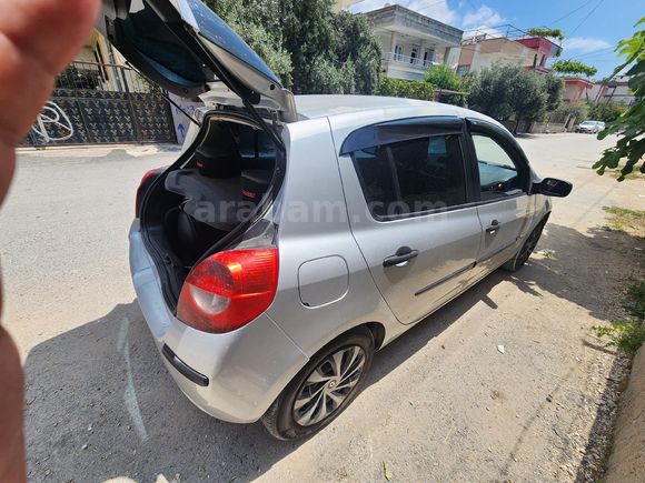 Sahibinden Renault Clio 1.4 Authentique 2007 Model