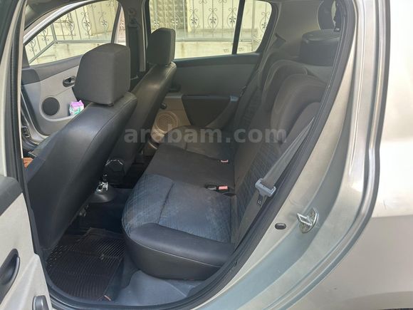 Sahibinden Renault Clio 1.4 Authentique 2007 Model