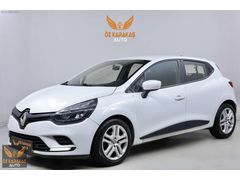 *0,68 KRD*2018-CLİO-1.5-DİZEL-DEĞİŞENSİZ-DÜŞÜK KM-SRV BAKIMLI
