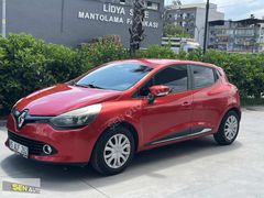 ŞEN OTOMOTİVDEN CLİO takas olur kart geçer