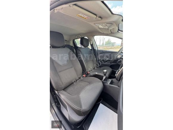 PATRON AUTO | 2016 1.5 DCİ /199.000KM/HATASIZ BOYASIZ KUSURSUZ
