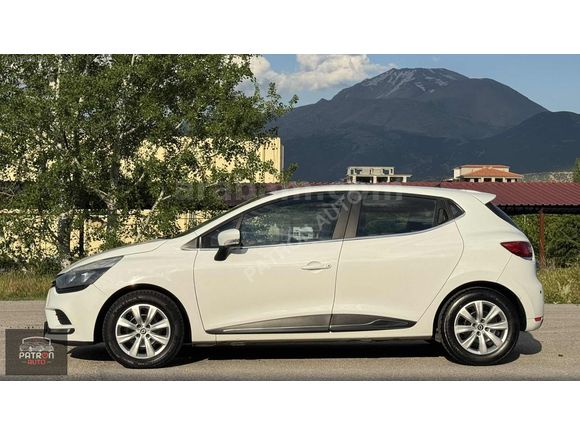 PATRON AUTO | 2016 1.5 DCİ /199.000KM/HATASIZ BOYASIZ KUSURSUZ