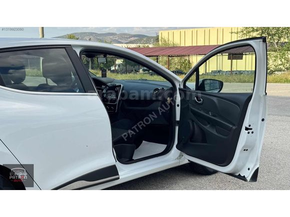 PATRON AUTO | 2016 1.5 DCİ /199.000KM/HATASIZ BOYASIZ KUSURSUZ