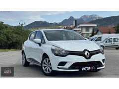 PATRON AUTO | 2016 1.5 DCİ /199.000KM/HATASIZ BOYASIZ KUSURSUZ