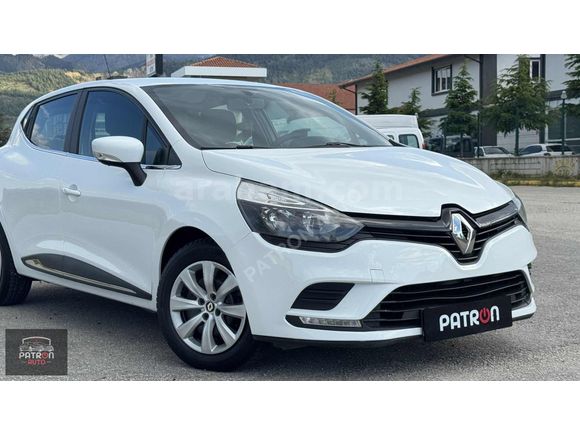 PATRON AUTO | 2016 1.5 DCİ /199.000KM/HATASIZ BOYASIZ KUSURSUZ