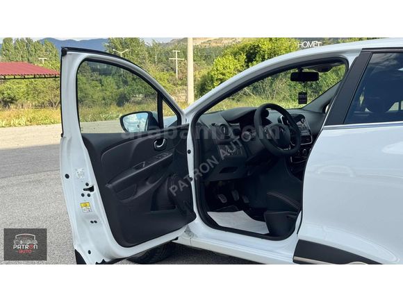 PATRON AUTO | 2016 1.5 DCİ /199.000KM/HATASIZ BOYASIZ KUSURSUZ