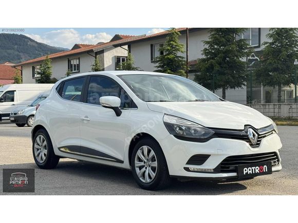PATRON AUTO | 2016 1.5 DCİ /199.000KM/HATASIZ BOYASIZ KUSURSUZ