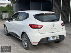 B O Y A S I Z 97.000 KM CLIO JOY TEK DEĞİŞEN