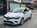 B O Y A S I Z 97.000 KM CLIO JOY TEK DEĞİŞEN