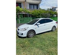 Sahibinden Hyundai Accent Blue 1.6 CRDI Biz 2014 Model 