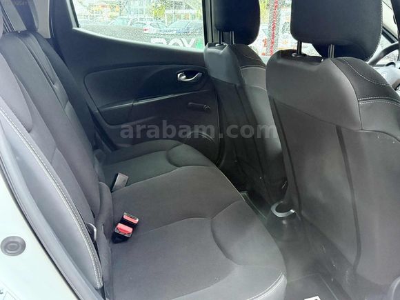 ROYAL AUTO'dan 2018 CLIO 1.5 DCİ 76 km HATASIZ KUSURSUZ