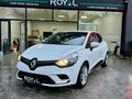 ROYAL AUTO'dan 2018 CLIO 1.5 DCİ 76 km HATASIZ KUSURSUZ