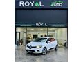 ROYAL AUTO'dan 2018 CLIO 1.5 DCİ 76 km HATASIZ KUSURSUZ