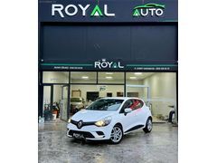 ROYAL AUTO'dan 2018 CLIO 1.5 DCİ 76 km HATASIZ KUSURSUZ