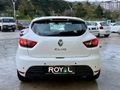 ROYAL AUTO'dan 2018 CLIO 1.5 DCİ 76 km HATASIZ KUSURSUZ
