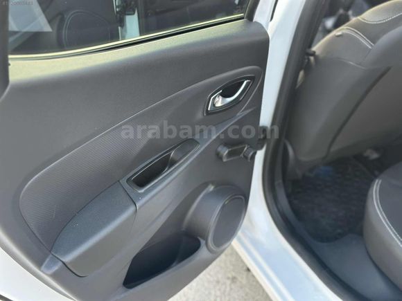 MTD AUTO ' dan KUSURSUZ CLİO 4 TESLA EKRAN