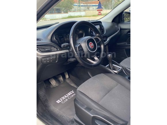 Galeriden Fiat Egea 1.3 Multijet Easy 2018 Model İzmir