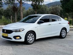 Galeriden Fiat Egea 1.3 Multijet Easy 2018 Model İzmir