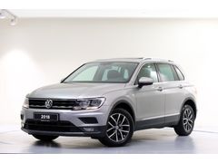 ÖZTORUN OTO - 2018 - VOLKSWAGEN Tiguan 1.4 TSI - COMFORTLINE