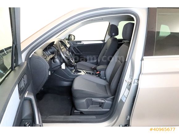 ÖZTORUN OTO - 2018 - VOLKSWAGEN Tiguan 1.4 TSI - COMFORTLINE