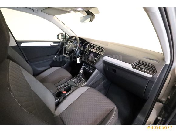 ÖZTORUN OTO - 2018 - VOLKSWAGEN Tiguan 1.4 TSI - COMFORTLINE