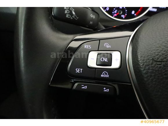 ÖZTORUN OTO - 2018 - VOLKSWAGEN Tiguan 1.4 TSI - COMFORTLINE
