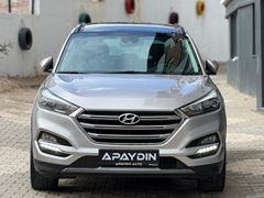 HATASIZ BOYASIZ TERTEMİZ TUSCON ELİTE PLUS FULL + FULL