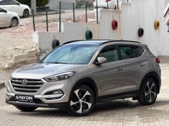 HATASIZ BOYASIZ TERTEMİZ TUSCON ELİTE PLUS FULL + FULL