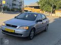 2006 OPEL ASTRA 1.4T