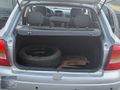 2006 OPEL ASTRA 1.4T