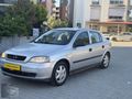 2006 OPEL ASTRA 1.4T
