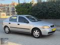2006 OPEL ASTRA 1.4T
