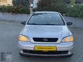2006 OPEL ASTRA 1.4T
